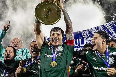 Paulistão 2026 garantiu R$280 milhões aos clubes