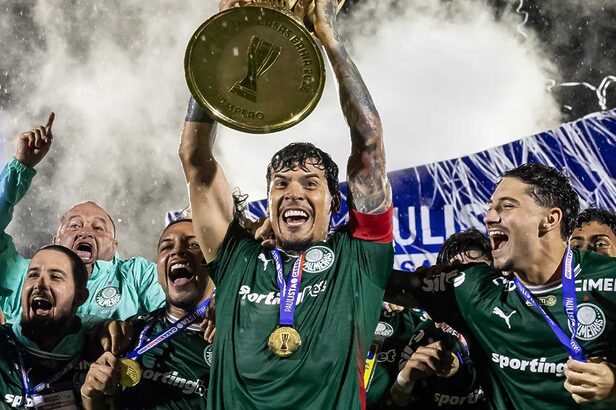 Paulistão termina com saldo positivo para os clubes (Crédito: hony Inácio/Ag. Paulistão/Sua Foto No Jogo)