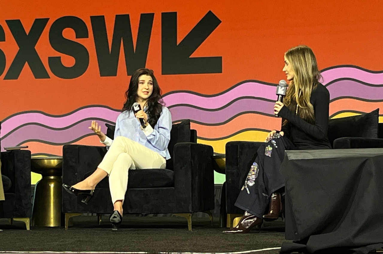 Como funciona a Phia, agente criado pela filha de Bill Gates?