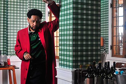 Podpah Records e 30e se unem em turnê do Emicida