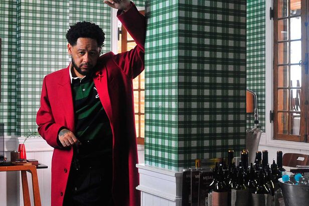 Podpah Records e 30e promoverão Turnê do rapper Emicida (Crédito:Walter Firmo)