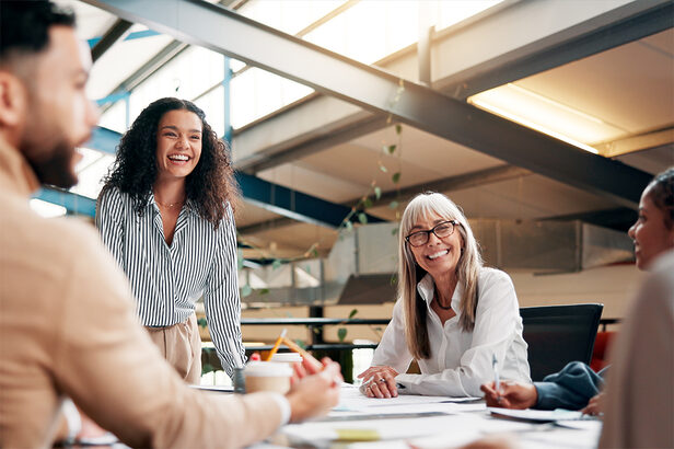 profissional de marketing