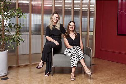 Giuliana Macedo assume como COO da Publicis Brasil