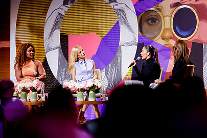 Ainda é possível criar em um mundo pautado por dados?