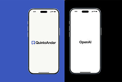 Qual Ã© a estratÃ©gia do QuintoAndar ao entrar no ChatGPT?