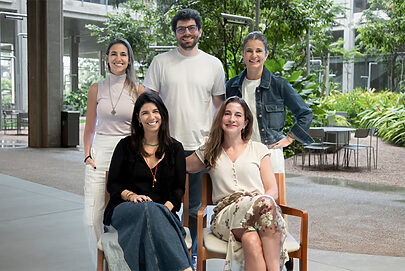 Fbiz é a nova agência de mídia do QuintoAndar