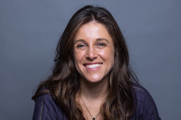 Renata Amaral, gerente de sustentabilidade e investimento social do GPA (Crédito: Divulgação)