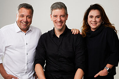 Roda Trade contrata CRO e dois heads