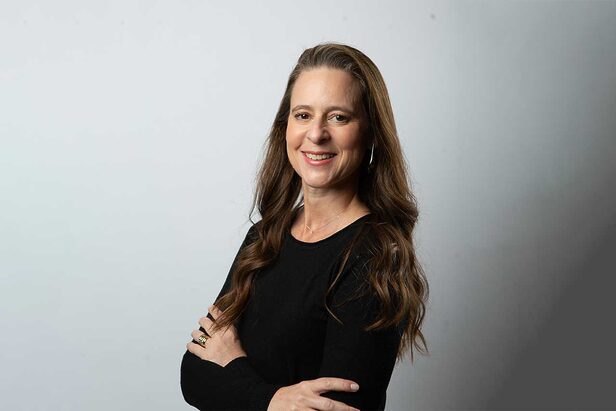 Lucia Bittar, diretora de marketing da Samsung