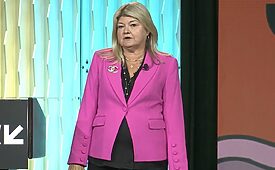 Sandy Carter