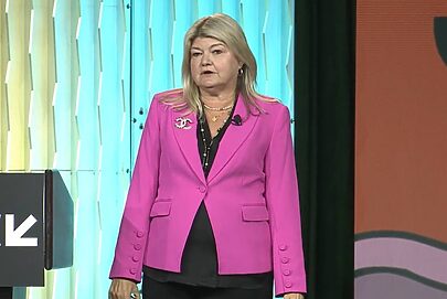 Sandy Carter: por que 95% dos projetos de IA falham?