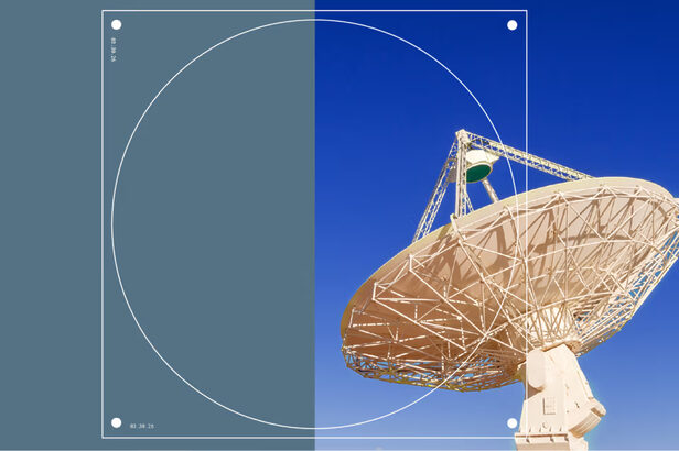 Satellite Connect Europe