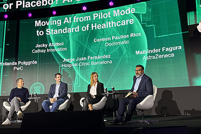 IA é cura milagrosa ou placebo?