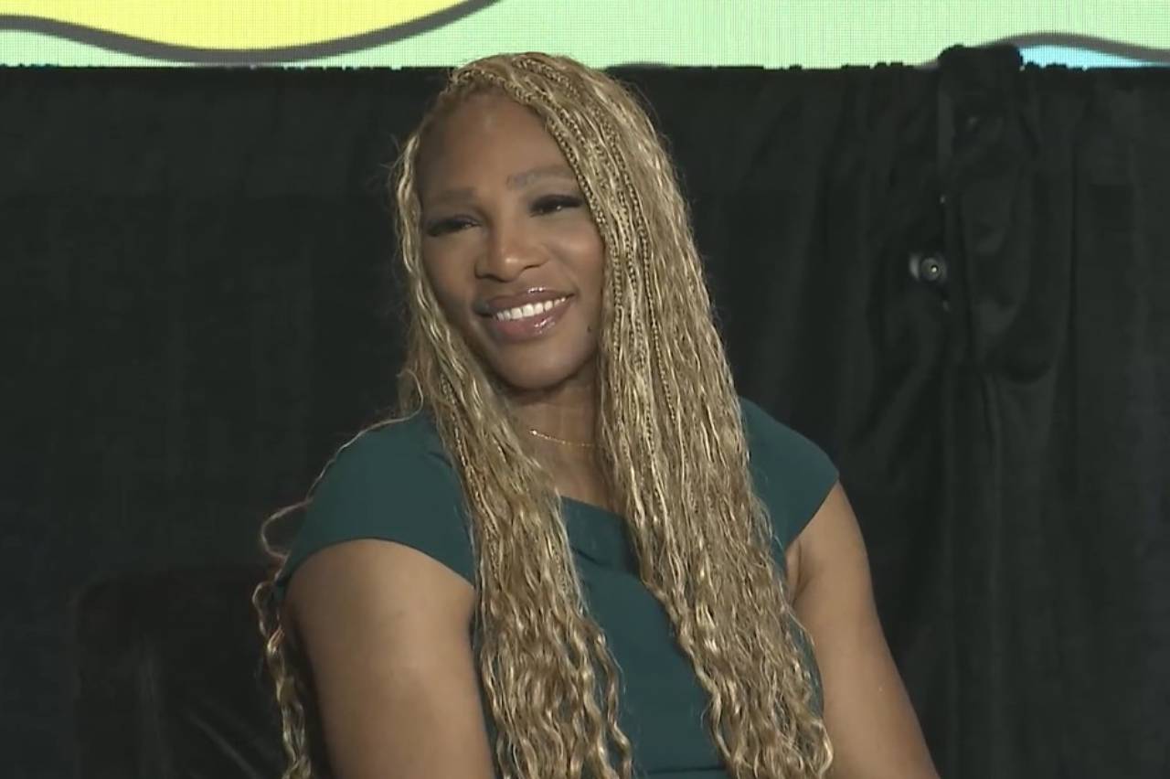 Serena Williams e o papel do storytelling no impacto social