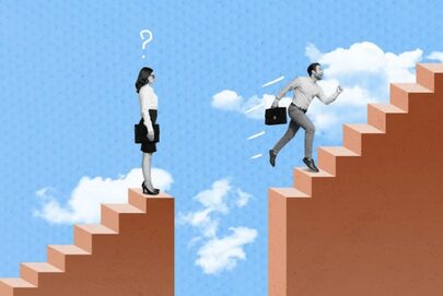 Metade das brasileiras não vê avanço em equidade nas empresas