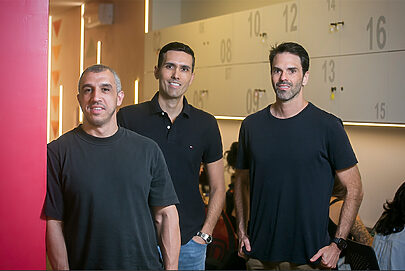 Spark abre spin-off de soluções martech