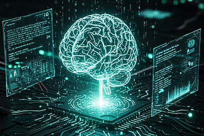 O que é a Era do QI? E por que é o fio condutor do MWC 2026?