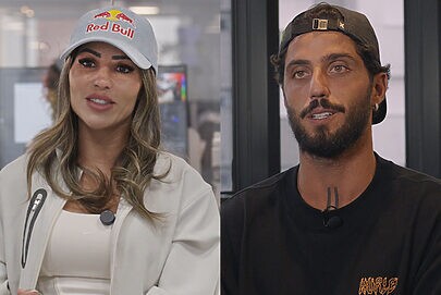 O lado empreendedor dos esportistas