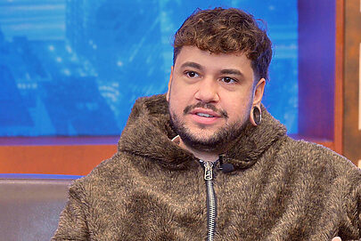 Brino: além do react