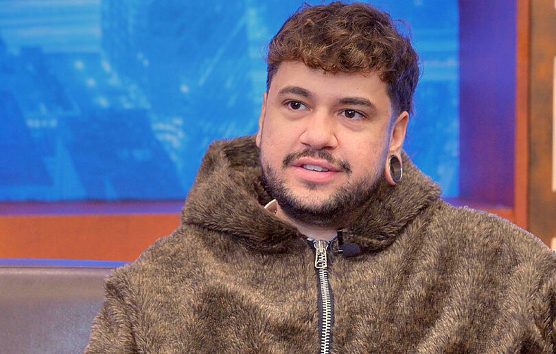 Brino (Créditos: Reprodução/YouTube)