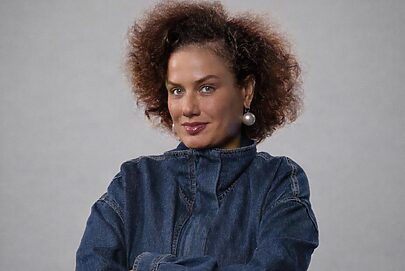 Steal The Look contrata Tatiana Carvalho