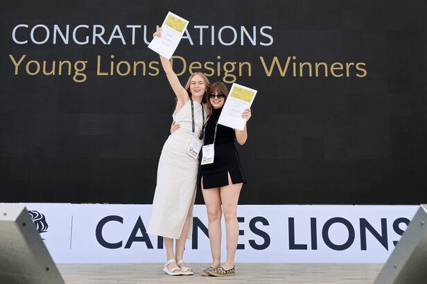 Vencedores do Young Lions Competitions 2025 - Young Lions Brazil 2026 abre inscrições