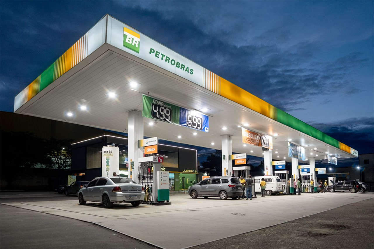 Africa Creative e TV Globo levam Vibra ao AutoEsporte