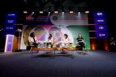 Na era da IA, relações ainda serão o alicerce da vida