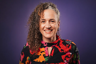 Polyana Ferrari: carreira global começa com um plano