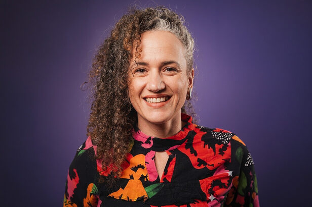 Polyana Ferrari, diretora global de social media e influência da Deezer (Crédito: Divulgação)