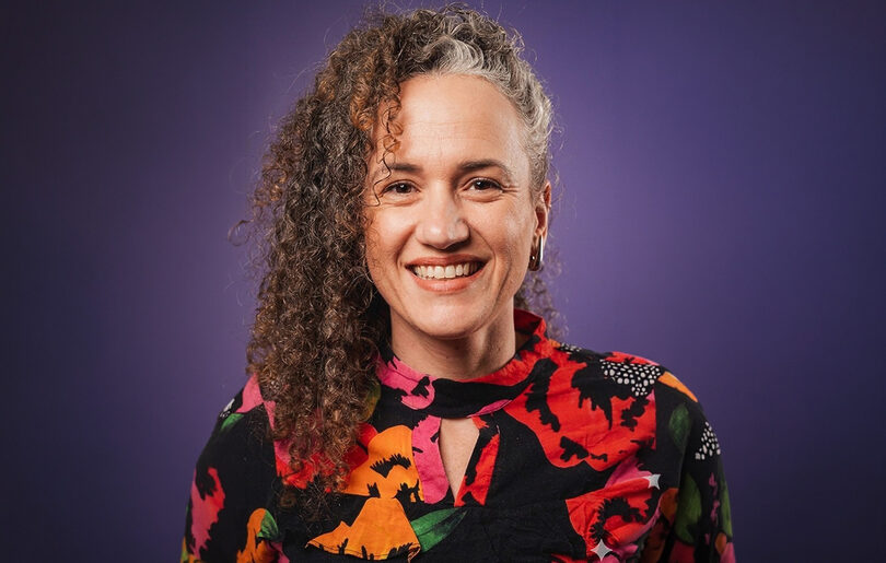 Polyana Ferrari, diretora global de social media e influência da Deezer (Crédito: Divulgação)