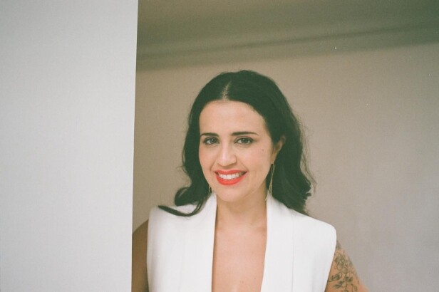 Juliana Capelini, diretora executiva da Conspiração (Crédito: Divulgação)