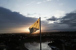 Burger King | O Acre Existe