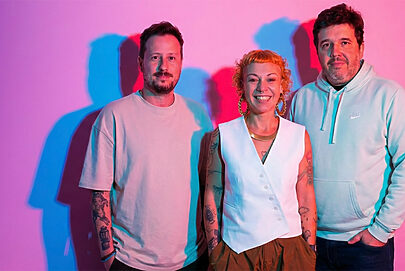 YouDare apresenta liderança criativa