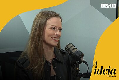 A Ideia | Camila Costa: “Marcas estão caindo na pasteurização”