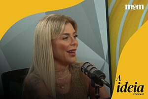 A Ideia | Fátima Pissarra: “Marketing de influência é organismo vivo”