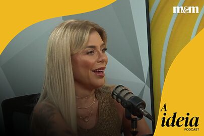 A Ideia | Fátima Pissarra: “Marketing de influência é organismo vivo”