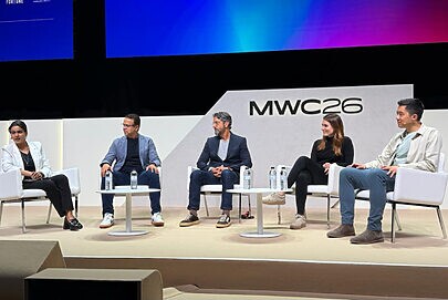 Como agentes de IA estão se tornando o rosto das marcas