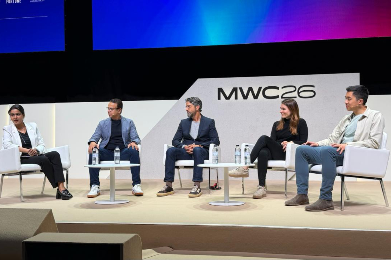 Como agentes de IA estão se tornando o rosto das marcas