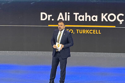 ConsolidaÃ§Ã£o da IA impulsiona debate sobre soberania digital