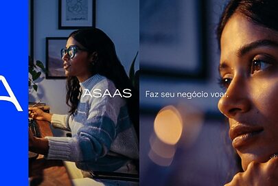 Asaas faz rebranding para refletir maturidade do negócio
