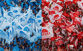 Assaí Festival de Parintins