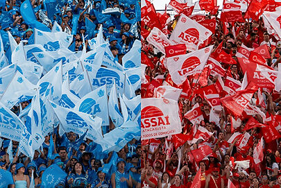 Assaí renova patrocínio ao Festival de Parintins para 2026