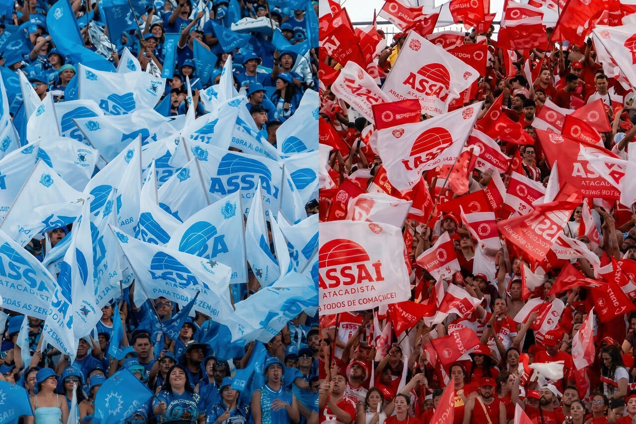 Assaí Festival de Parintins