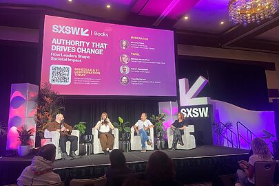 A autoridade como motor para a geração de impacto