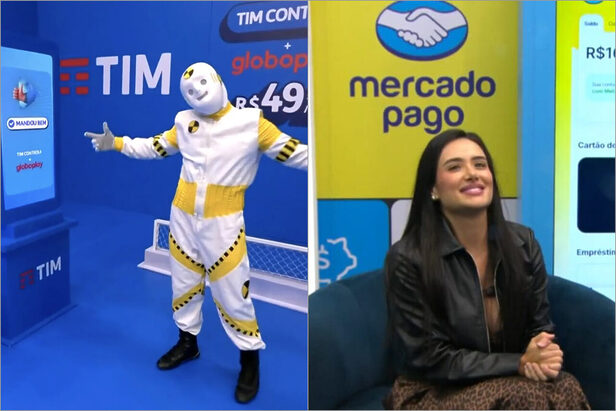 TIM Mercado Pago BBB26