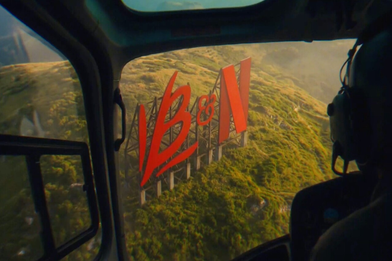 Bauducco e Netflix apresentam linha de snacks