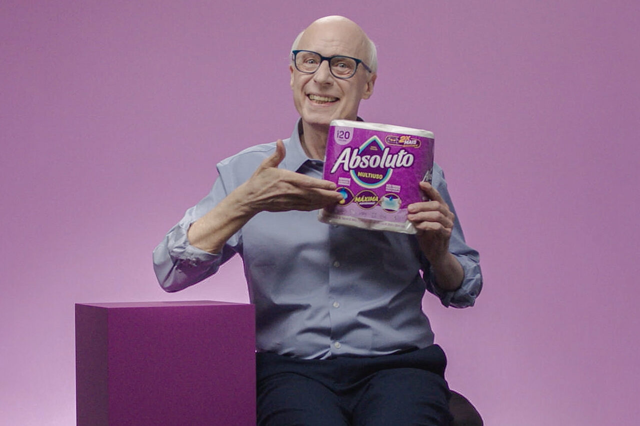 Carlos Moreno Absoluto