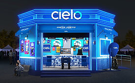 Cielo Lollapalooza 2026