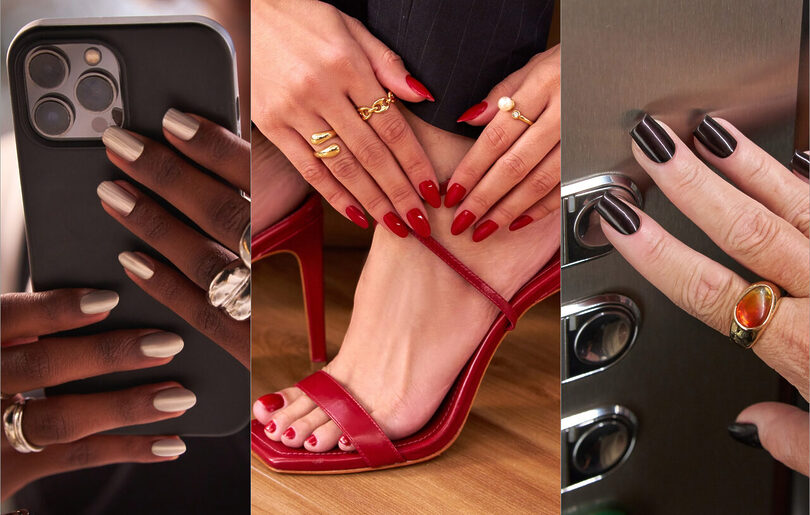 Colorama O Diabo Veste Prada